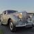 BENTLEY R-TYPE 4 1/2 LITRE SPORTS SALOON RARE MANUAL CAR 1953 EXLNT CONDITION
