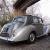 BENTLEY R-TYPE 4 1/2 LITRE SPORTS SALOON RARE MANUAL CAR 1953 EXLNT CONDITION