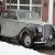 1948 Bentley Mk6 James Young Frame Off Restoration