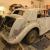 1948 Bentley Mk6 James Young Frame Off Restoration