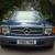  Mercedes-Benz 560 SEC pillarless coupe 