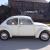 VW BEETLE 1200, 1971, 16,500 MILES FROM NEW