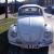 VW BEETLE 1200, 1971, 16,500 MILES FROM NEW