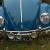 RESTO CAL LOOK VW BEETLE 1966 .1ST YEAR BALL JOINTS FRONT SUPPONSE