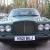BENTLEY TURBO R 1991 ACTIVE RIDE MOT AND TAXED