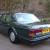BENTLEY TURBO R 1991 ACTIVE RIDE MOT AND TAXED