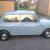 Austin mini mk1 (1963) 850cc real head turner