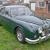 1966 Jaguar MK II