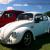 1968 VW Beetle Cal look 2110 cc show winner