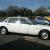 Jaguar Sovereign 12,000 miles (20K KMS) from new Left Hand Drive