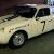 1962 Abarth 1000GT Bi-Albero Twin Cam ex Briggs Cunningham Team Car