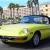 '74 Alfa Spider 2000, immaculate, thousands spent, all books & records