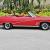 Gorgeous loaded 69 Buick Skylark Convertible it's fully restored a/c p,w,buckets