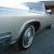 1972 Buick Electra 225 Hardtop Amazing 1 Own Big Block Orig. Paint Survivor