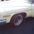 1976 Buick Electra Limited Coupe 2-Door 7.5L (Limited Landau)