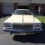 1976 Buick Electra Limited Coupe 2-Door 7.5L (Limited Landau)