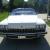 1974 Buick LeSabre Luxus Convertible 10,000 Original Miles with the Rare 455 Mtr