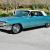 beautiful restoration just 1962 Cadillac Series 62 coupe just 64,290 mile's mint