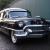 1955 Cadillac Meteor Hearse 26,000 miles from new Very nice car in amazing shape