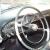 1955 Cadillac Meteor Hearse 26,000 miles from new Very nice car in amazing shape