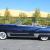 1949 Cadillac Series-62 Convertible Blue/Red 66k miles Great Driver 44 Pictures
