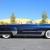 1949 Cadillac Series-62 Convertible Blue/Red 66k miles Great Driver 44 Pictures