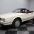 GEORGEOUS PEARL WHITE FINISH, 4.1 LITER V8, RED LEATHER INTERIOR, LOADED, NICE