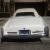 11.5K Orig Mile So. Cal 1976 Cadillac Eldorado Convertible. 2nd Owner Time Warp