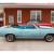 1970 Chevy Chevelle Convertible PS PDB #s Matching SB Power Top Fresh SS Wheels