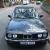  1990 BMW 320I CABRIO, LHD , AIR CON, CHROME MODEL 