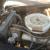 58 Edsel Ranger Standard Trans 400 engine project car not running
