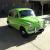 1966 600D Fiat Custom Full Resto