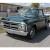 FL STEPSIDE AMAZING NUT AND BOLT FRAME OFF RESTORATION NONE BETTER MINT V8