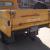 1965 GMC FACTORY 4X4 Longbed Fleetside  K-10 all stock/City Truck/v6/pickup