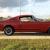 1965 Mustang Fastback Shelby GT350 Tribute