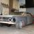 1960 Impala custom low rider chopped top project 283 matching numbers