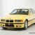  BMW E36 M3 