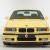  BMW E36 M3 
