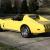 Beautiful 74 Yellow Corvette Coupe definitely a survivor car w/ matching numbers