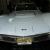 1971 Corvette LT-1 Coupe, NCRS, Fully Restored, White/Black, Matching Numbers