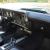 1970 CHEVELLE SS396 & TH400 - RESTORED NUMBERS MATCHING WITH BUILD SHEET & OPTS!