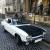1973 Ford Capri Mk1