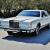 1979 Lincoln Mark V Coupe 6.6L 25,000 miles, Mint!!