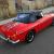 1971 MGB Roadster 42,000 Miles! Hard to find in this condition, Restored!