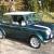 Rover Mini Cooper 'One Owner From New' And Just 32000 Miles!