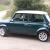 Rover Mini Cooper 'One Owner From New' And Just 32000 Miles!