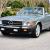 outstanding restored 73ks1982 Mercedes Benz 380 SL Convertible simply beautiful