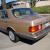 1986 300SDL ORIG CALIFORNIA OWNER CAR WITH 65K ORIGINAL MILES! FINEST ANYWHERE!