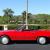 1986 560SL Signal Red, Clean Car Fax, Service History, Highly Original, 2 tops