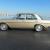 VERY ORIGINAL ONLY 72K ACTUAL MILES COLD A/C SUNROOF W108 BEAUTIFUL